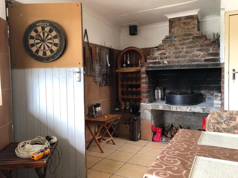3 Bedroom Property for Sale in De Kelders Western Cape